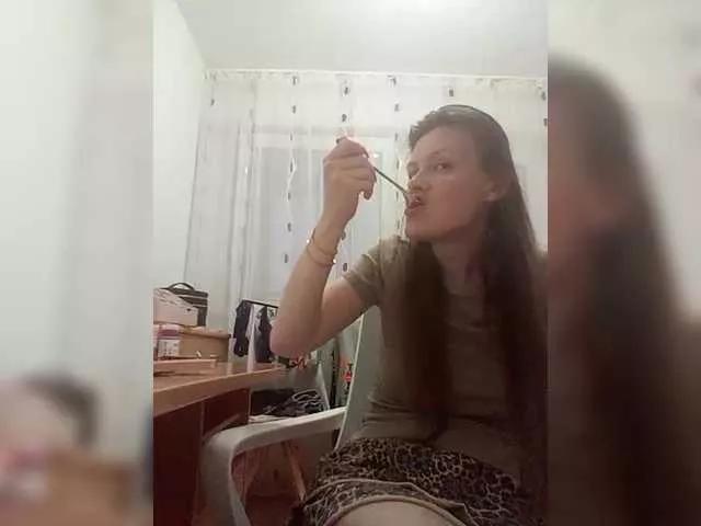 P-A-N-I-K-A from BongaCams