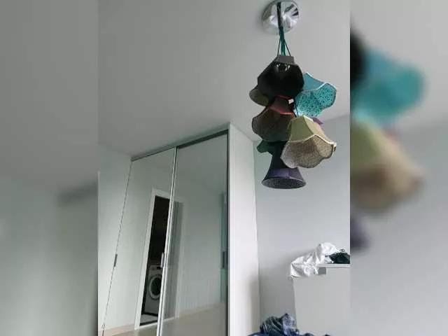 Parakissa from BongaCams