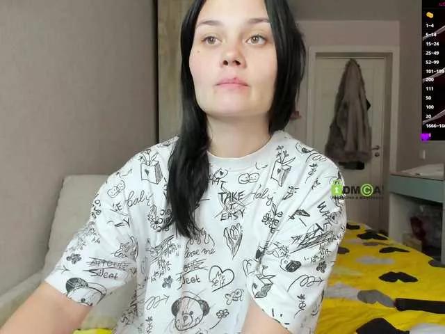 Paratrax from BongaCams