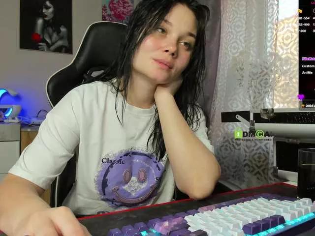 Paratrax from BongaCams