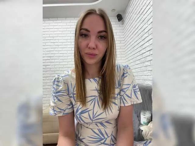 Pepetka22 from BongaCams is Freechat