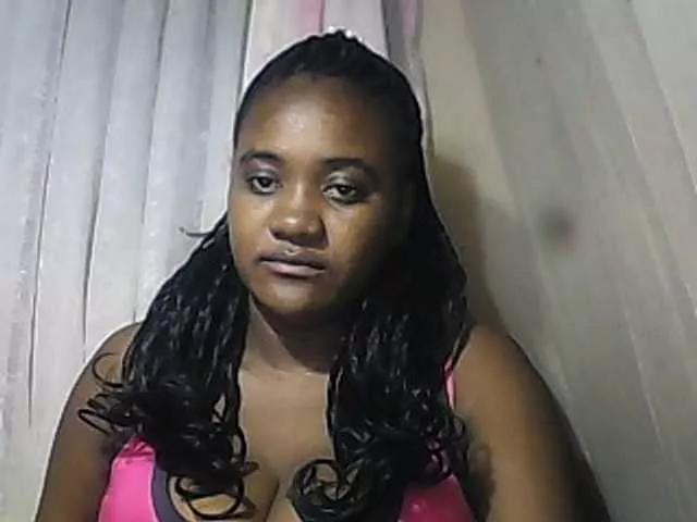 pussyblacky from BongaCams
