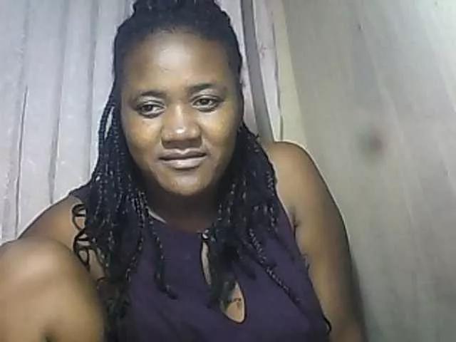 pussyblacky from BongaCams