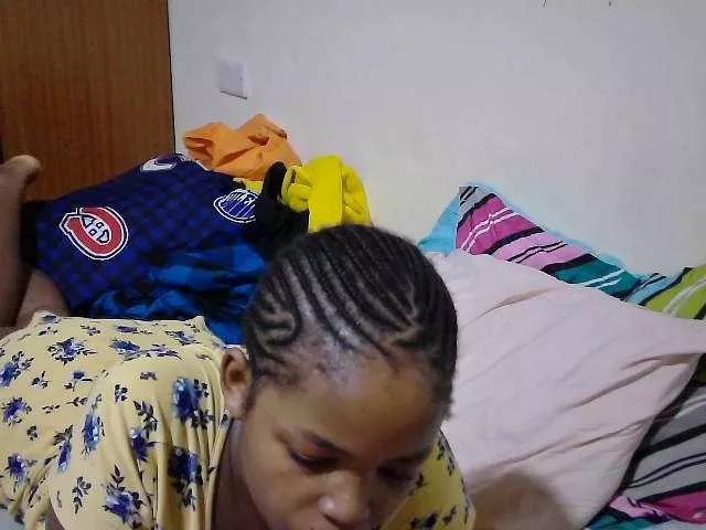 queen-sasha1 from BongaCams