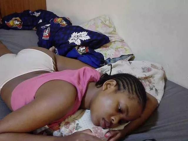 queen-sasha1 from BongaCams
