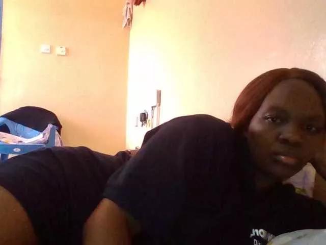 quqi from BongaCams