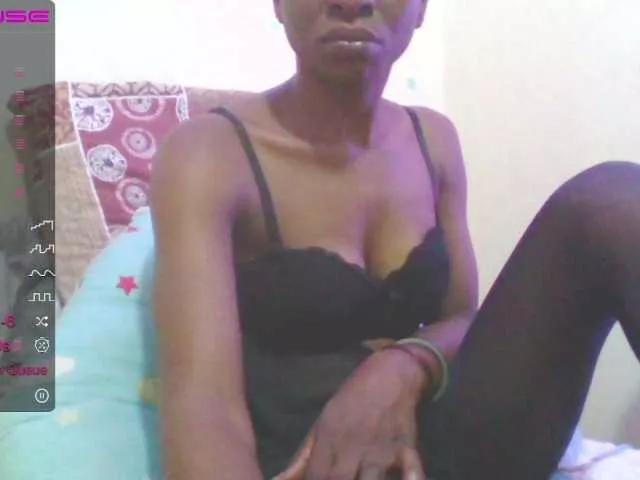 Rannyl from BongaCams
