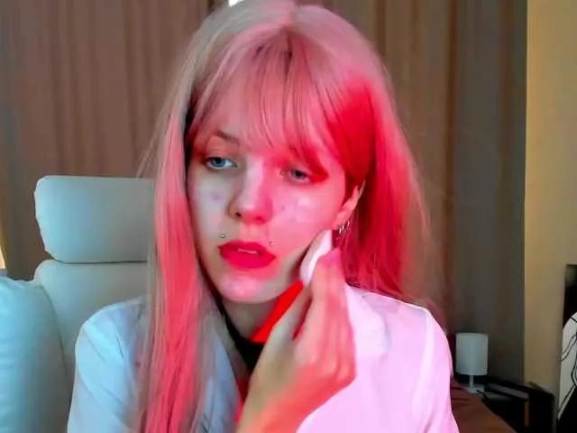 ReneYolker from BongaCams