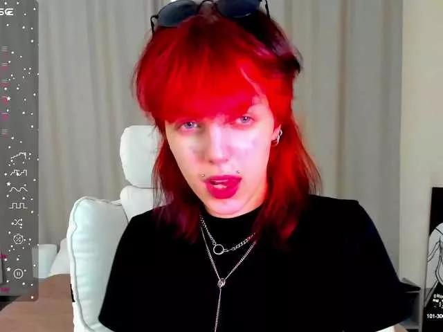 ReneYolker from BongaCams