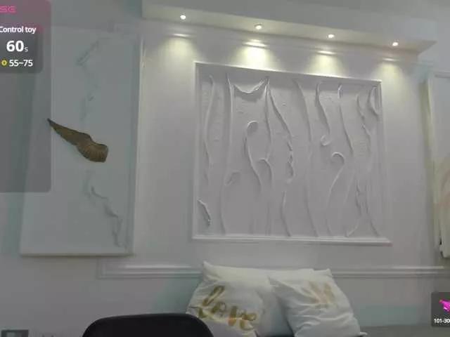 sahara-15 from BongaCams