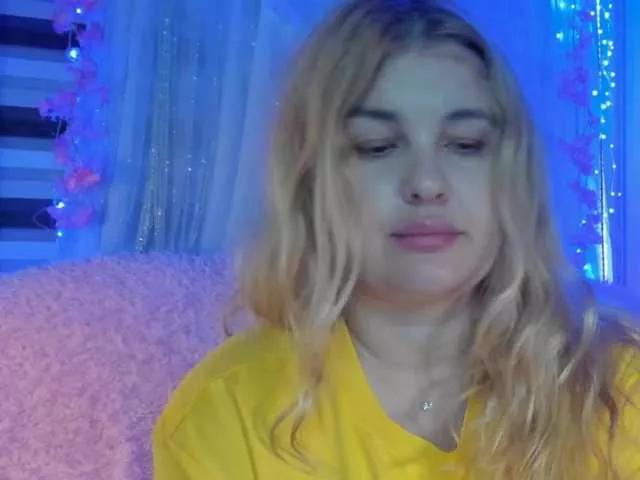 SallyNex4u from BongaCams