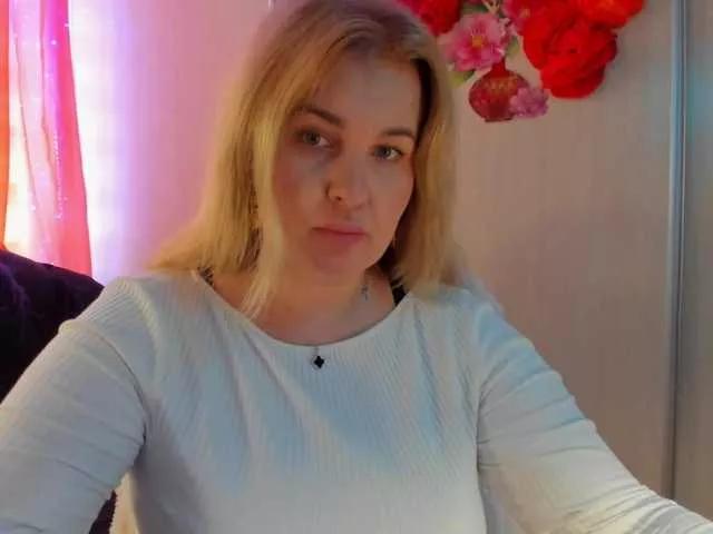 SallyNex4u from BongaCams