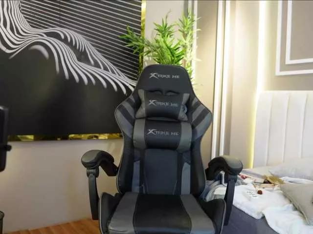 SamaraCollinss from BongaCams