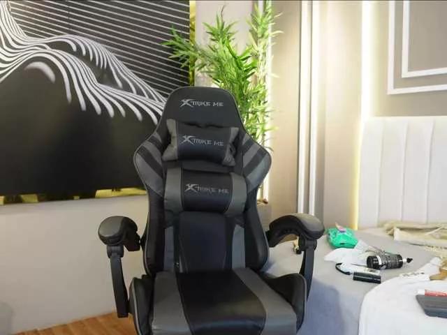 SamaraCollinss from BongaCams