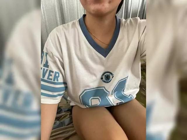 SaNaa2 from BongaCams