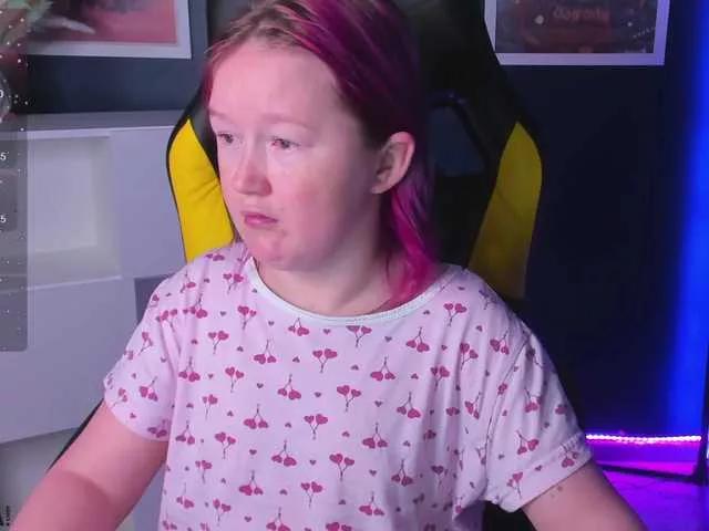 Sara-Moor from BongaCams