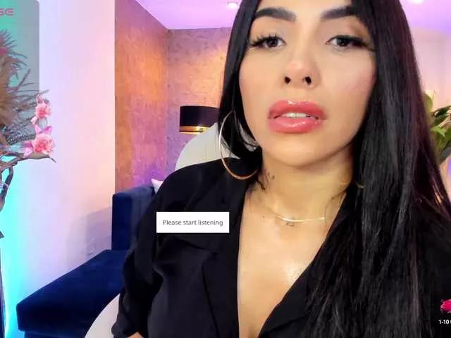 sarah-stonne from BongaCams