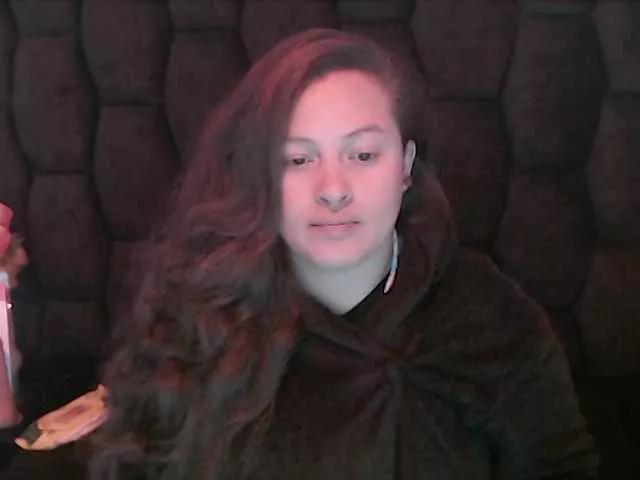 SaraThonson from BongaCams