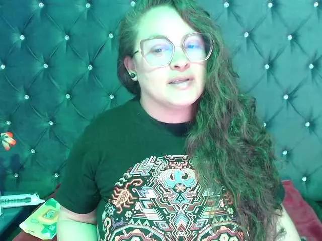 SaraThonson from BongaCams