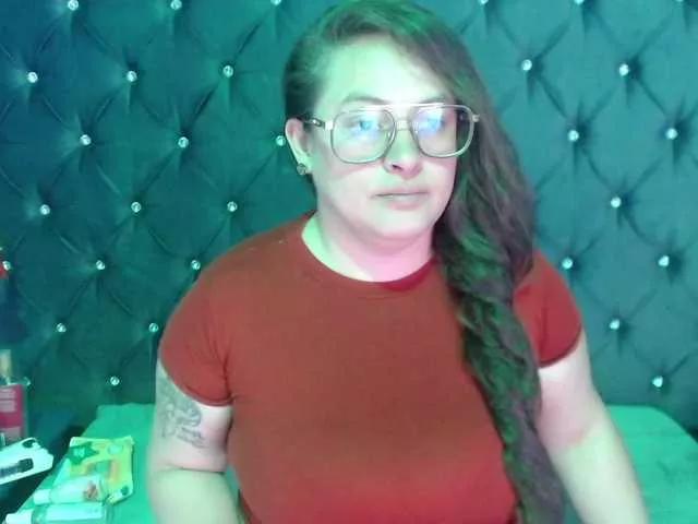 SaraThonson from BongaCams