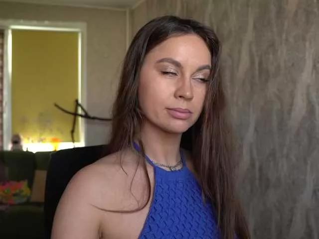 Seemysoul from BongaCams