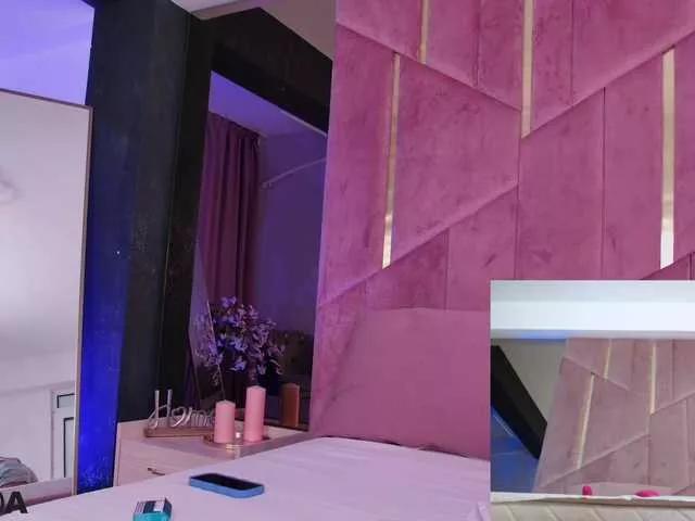 SelenaDaze from BongaCams