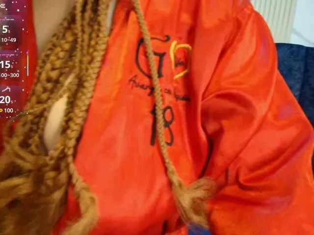 selenediler1 from BongaCams