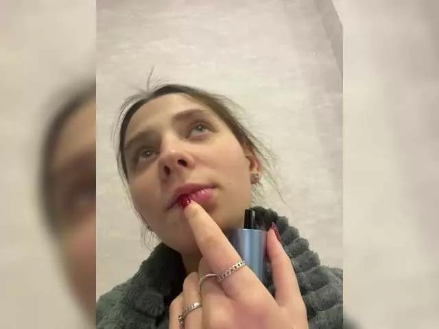 Seventh-Heaven from BongaCams
