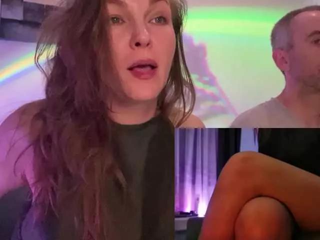 Severiyug from BongaCams