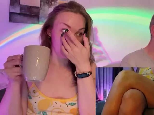 Severiyug from BongaCams