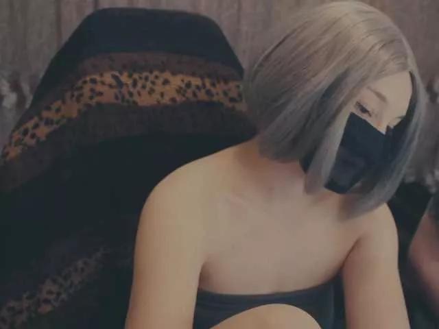 SexLove12001 from BongaCams is Freechat