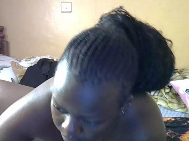 Sexxyref from BongaCams