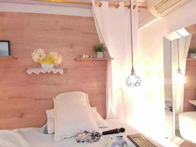 Shahd-1 from BongaCams