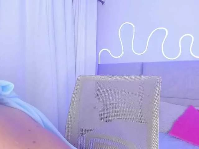 Shahd-1 from BongaCams