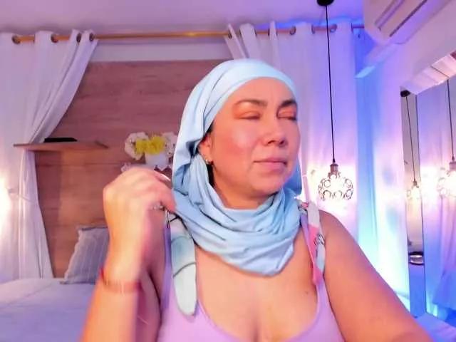 Shahd-1 from BongaCams