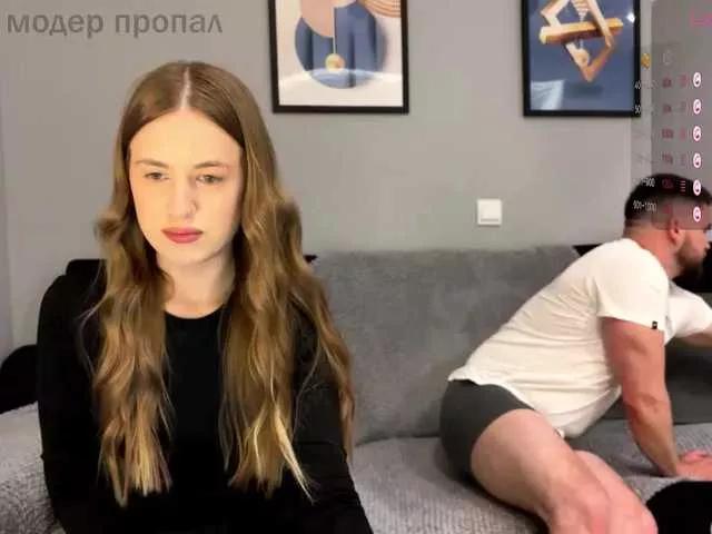 soffy-and-boss from BongaCams