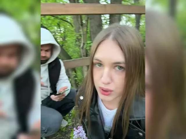 soffy-and-boss from BongaCams