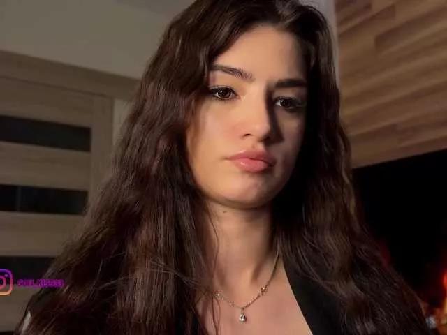 Sofi-Mi from BongaCams