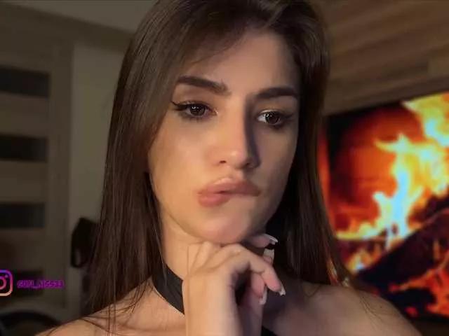 Sofi-Mi from BongaCams