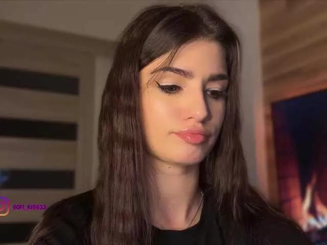 Sofi-Mi from BongaCams