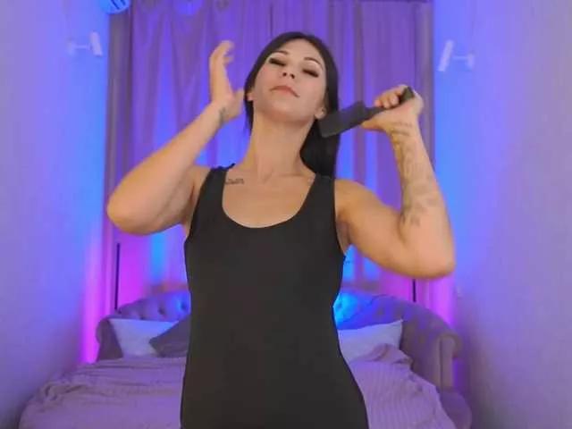 SonnyKage from BongaCams
