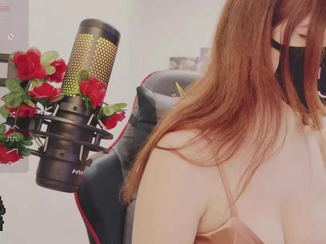 SSallyy from BongaCams