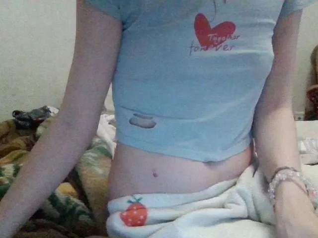 stasyabravo21 from BongaCams