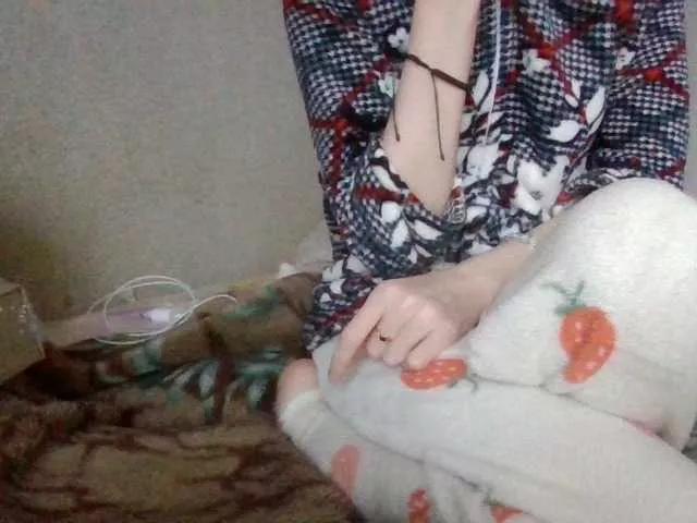 stasyabravo21 from BongaCams