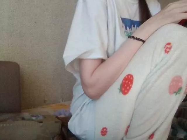 stasyabravo21 from BongaCams
