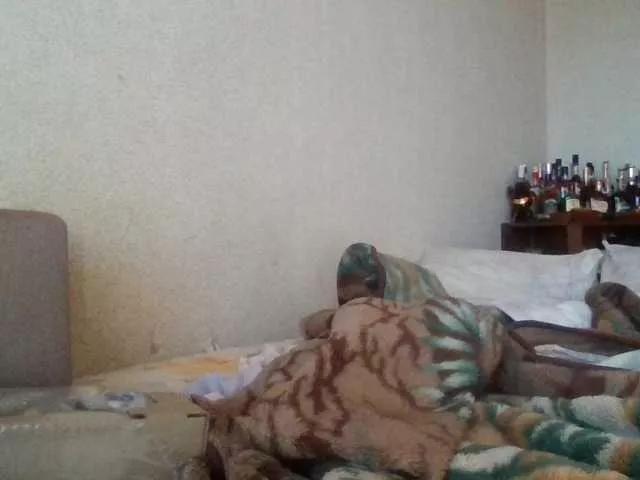 stasyabravo21 from BongaCams