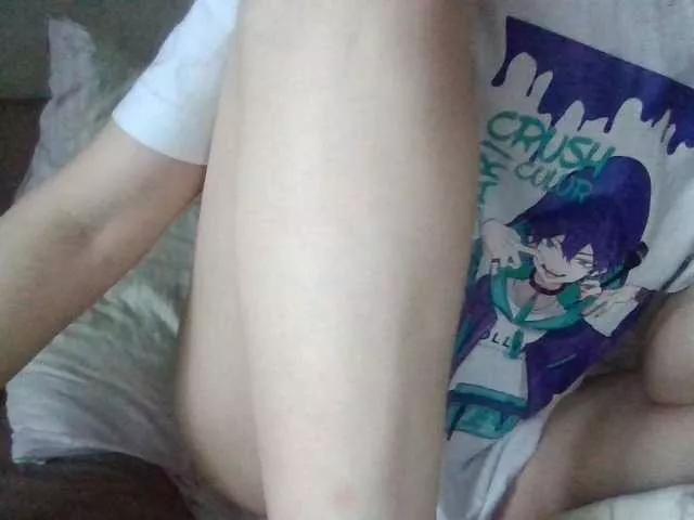stasyabravo21 from BongaCams