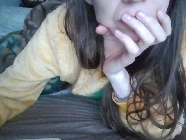 stasyabravo21 from BongaCams