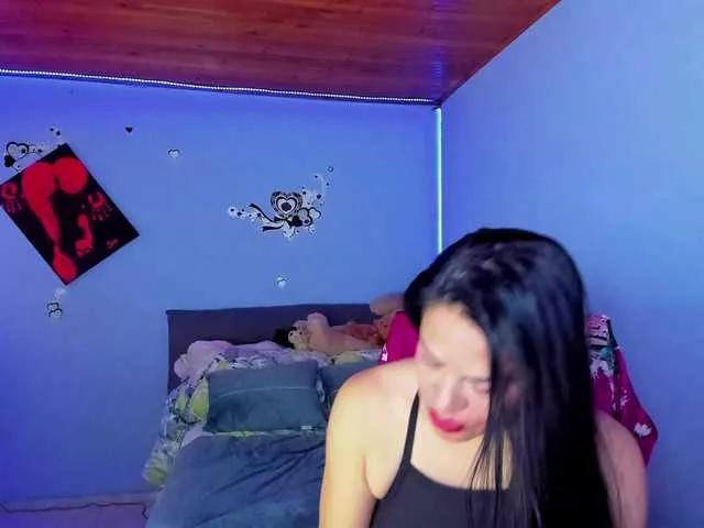 SusanRamirez from BongaCams