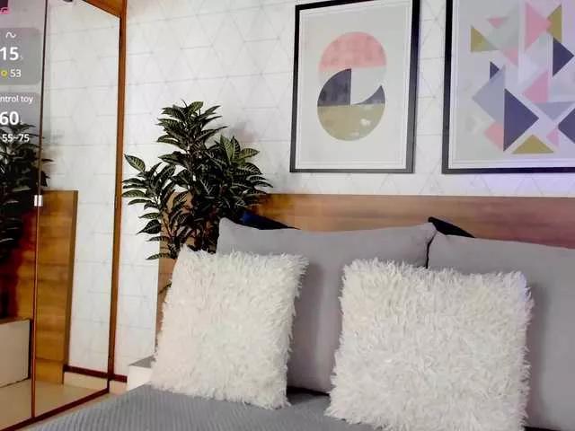 Sussanalee from BongaCams